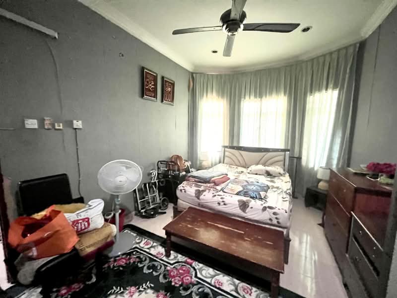 1-storey Terraced House for Sale in Keramat (Kuala Lumpur) - Abdul Qadir - PropertyGuru.com.my