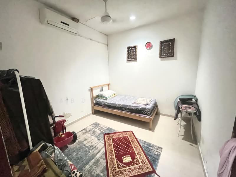 1-storey Terraced House for Sale in Keramat (Kuala Lumpur) - Abdul Qadir - PropertyGuru.com.my