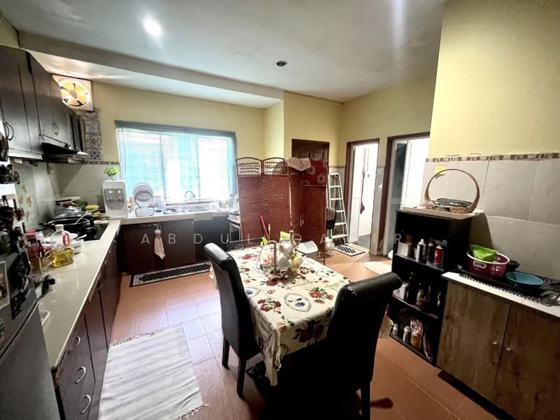 1-storey Terraced House for Sale in Keramat (Kuala Lumpur) - Abdul Qadir - PropertyGuru.com.my