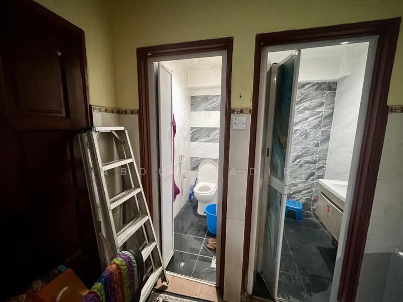 1-storey Terraced House for Sale in Keramat (Kuala Lumpur) - Abdul Qadir - PropertyGuru.com.my