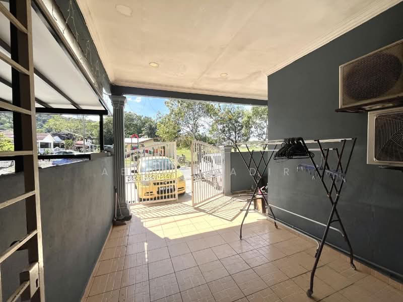 1-storey Terraced House for Sale in Keramat (Kuala Lumpur) - Abdul Qadir - PropertyGuru.com.my