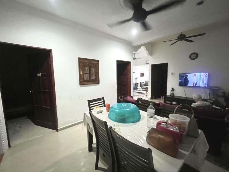 1-storey Terraced House for Sale in Keramat (Kuala Lumpur) - Abdul Qadir - PropertyGuru.com.my