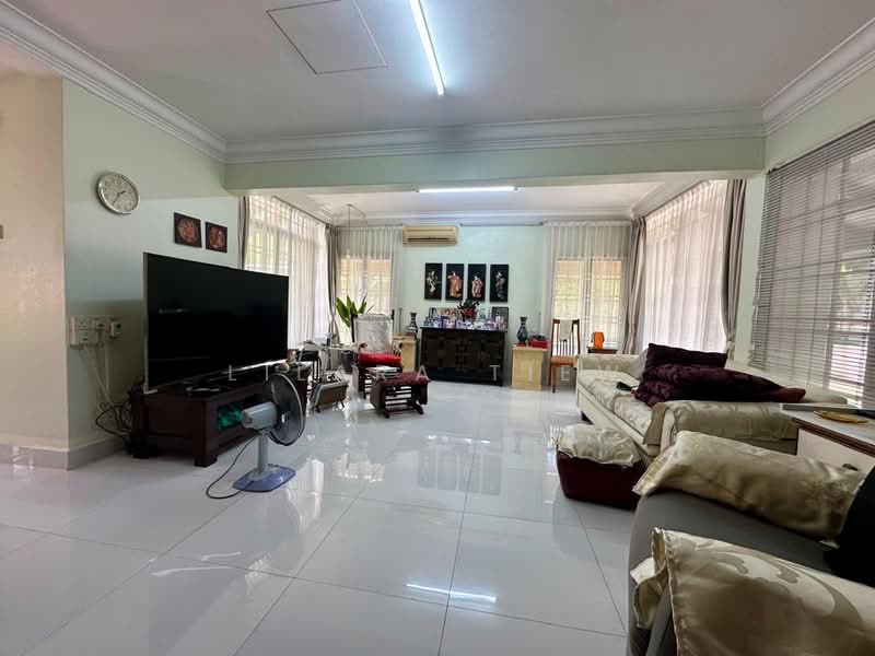 Bungalow for Sale in Taman Bukit Rinting (Masai) - Lilara Tiew - PropertyGuru.com.my