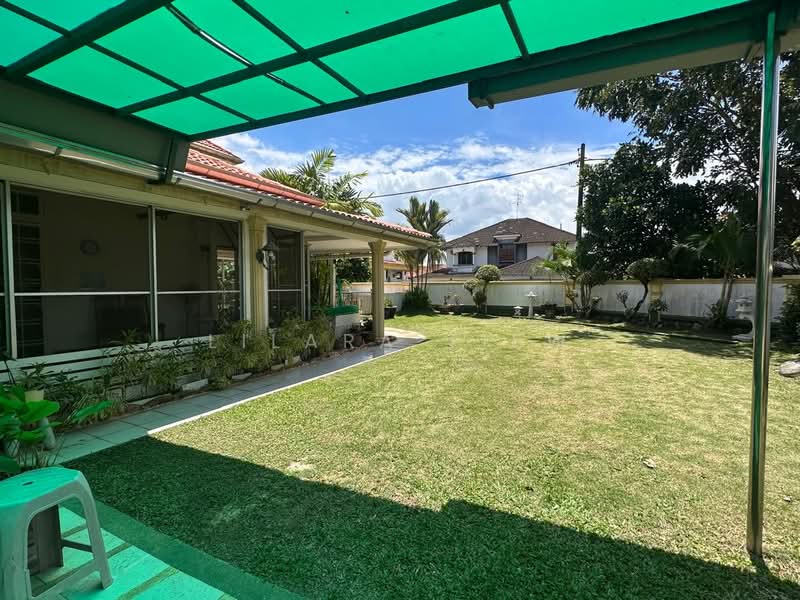 Bungalow for Sale in Taman Bukit Rinting (Masai) - Lilara Tiew - PropertyGuru.com.my