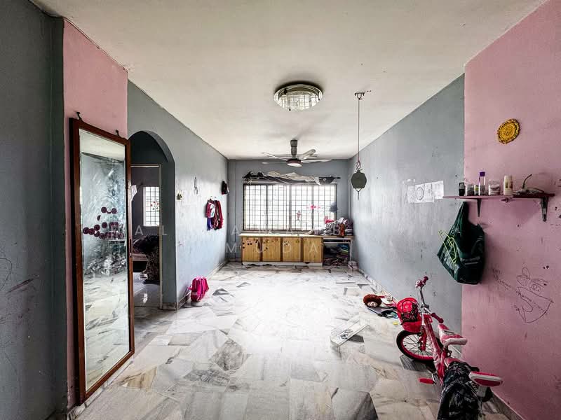 Apartment for Sale at Taman Sri Murni Fasa 2 - Faliyana binti Muda - Interior - PropertyGuru.com.my