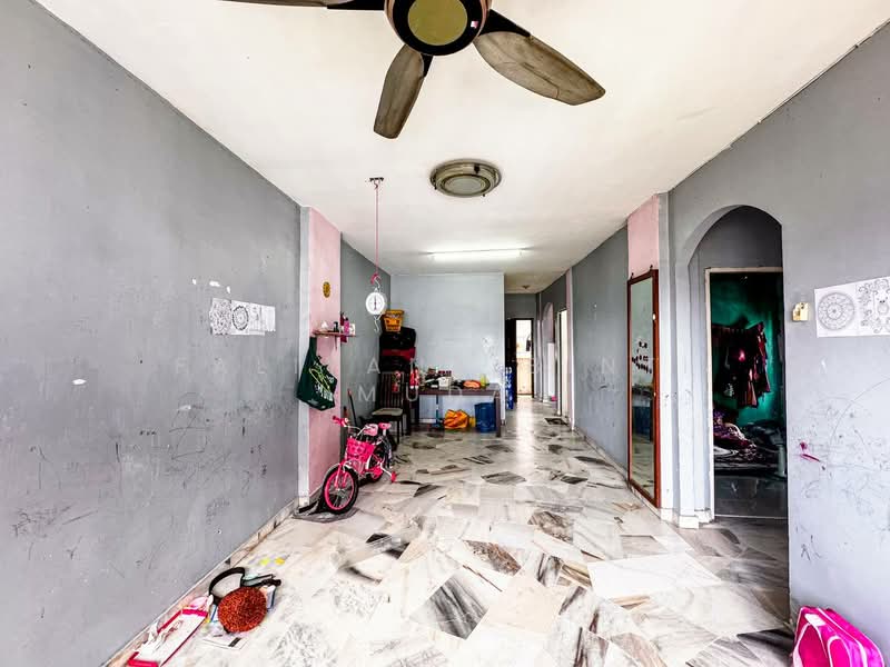 Apartment for Sale at Taman Sri Murni Fasa 2 - Faliyana binti Muda - Interior - PropertyGuru.com.my