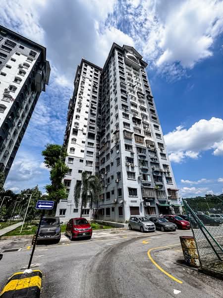 Apartment for Sale at Taman Sri Murni Fasa 2 - Faliyana binti Muda - Exterior - PropertyGuru.com.my