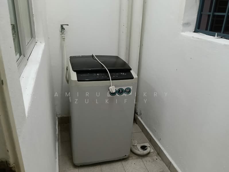 Servis Apartment untuk Disewa di The Arc - Amirul Fikry Zulkifly - Interior - PropertyGuru.com.my