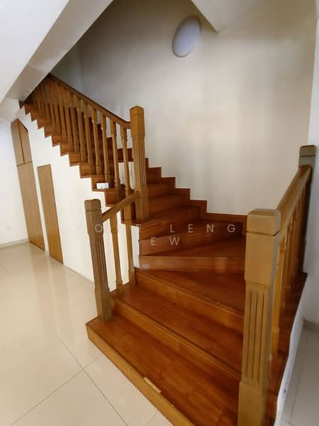 Rumah Teres 2 Tingkat untuk Dijual di Ampang Saujana (Ampang) - Yoke Leng Sew - Interior - PropertyGuru.com.my