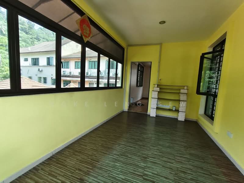 Rumah Teres 2 Tingkat untuk Dijual di Ampang Saujana (Ampang) - Yoke Leng Sew - Interior - PropertyGuru.com.my