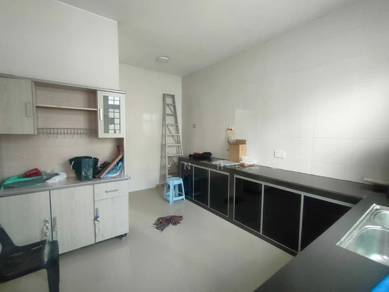 Rumah Teres 1 Tingkat untuk Dijual di Taman Nusa Bestari 2 (Iskandar Puteri (Nusajaya)) - Evelyn Heng - Kitchen - PropertyGuru.com.my