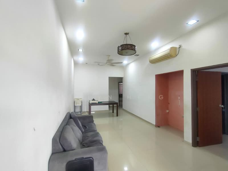 Rumah Teres 1 Tingkat untuk Dijual di Taman Nusa Bestari 2 (Iskandar Puteri (Nusajaya)) - Evelyn Heng - Living Room - PropertyGuru.com.my