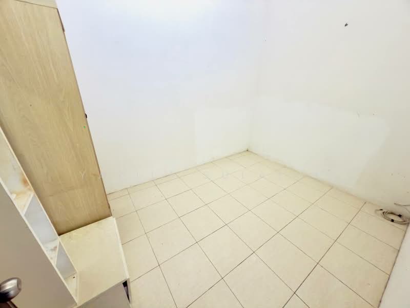 1-storey Terraced House for Sale in Shah Alam (Selangor) - Yazila Sulaimi - Bedroom 3 - PropertyGuru.com.my