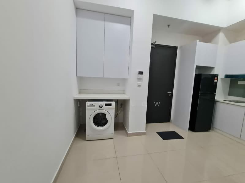 Servis Apartment untuk Disewa di Third Avenue - Leon Low - Interior - PropertyGuru.com.my