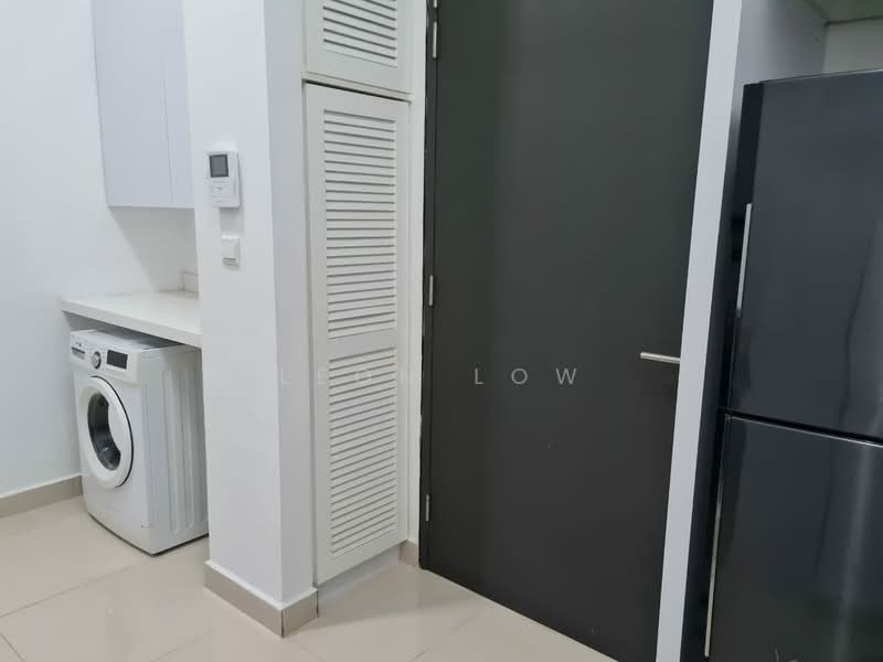 Servis Apartment untuk Disewa di Third Avenue - Leon Low - Interior - PropertyGuru.com.my