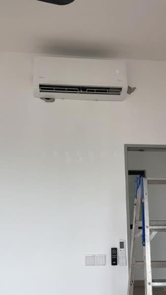 Servis Apartment untuk Disewa di M Centura - Terence Wee - Interior - PropertyGuru.com.my