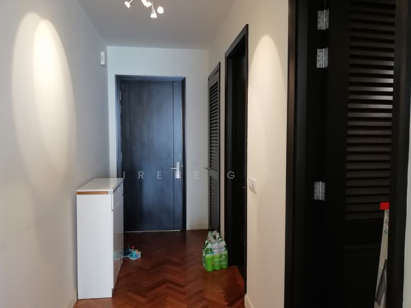 Condominium for Sale at Quayside Seafront Resort Condominiums - Irene Goh - Entrance - PropertyGuru.com.my