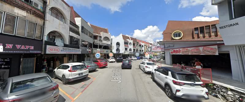 Shop for Rent in Subang Jaya (Selangor) - Alex Lee - Exterior - PropertyGuru.com.my