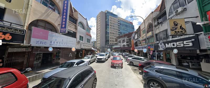 Shop for Rent in Subang Jaya (Selangor) - Alex Lee - PropertyGuru.com.my