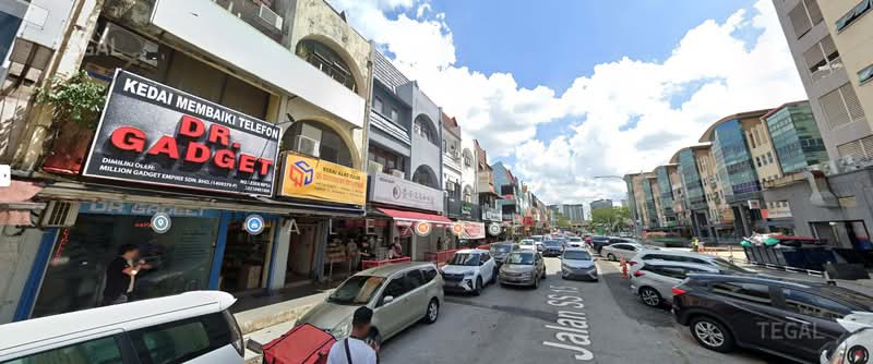 Shop for Rent in Subang Jaya (Selangor) - Alex Lee - PropertyGuru.com.my