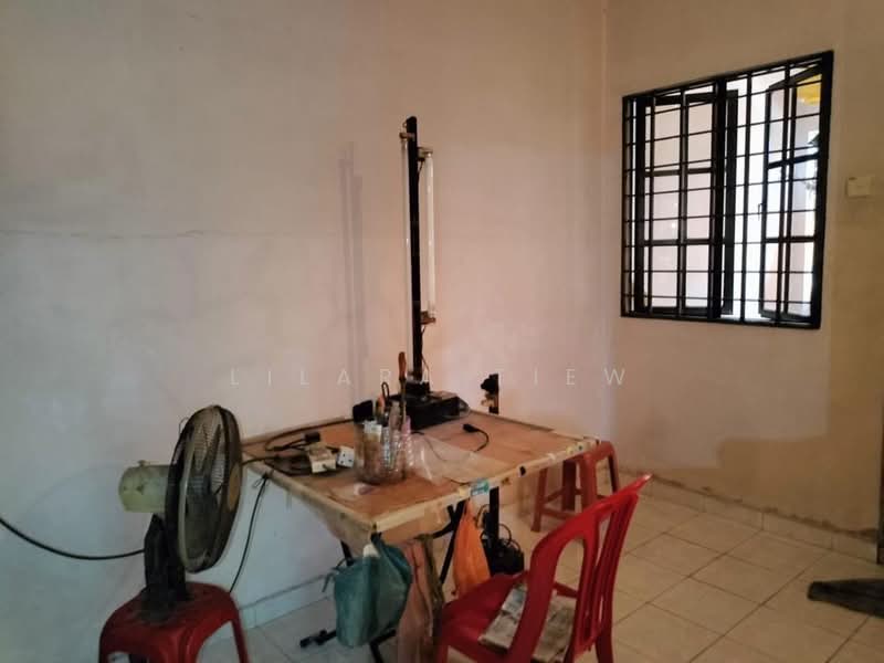 Rumah Teres 2 Tingkat untuk Dijual di Taman Tasek (Johor Bahru) - Lilara Tiew - PropertyGuru.com.my