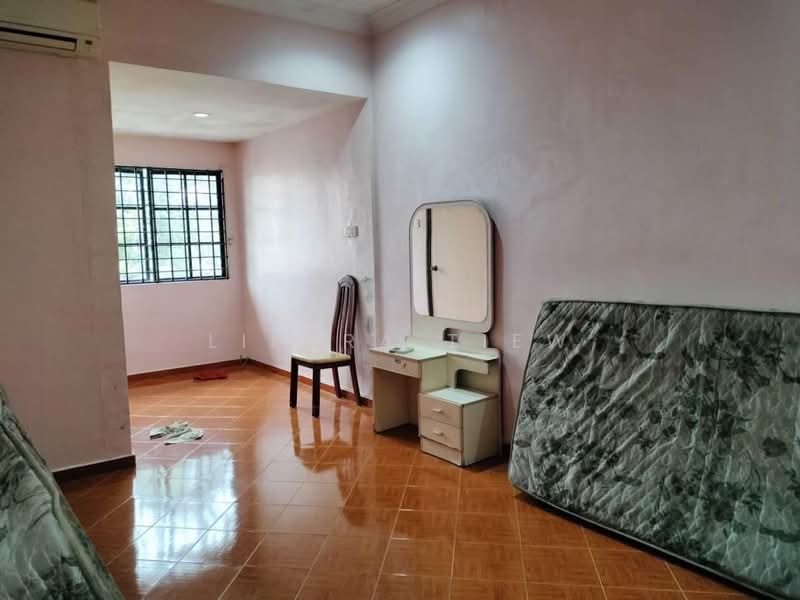 Rumah Teres 2 Tingkat untuk Dijual di Taman Tasek (Johor Bahru) - Lilara Tiew - PropertyGuru.com.my