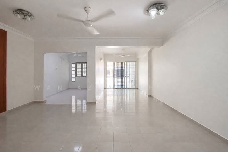2-storey Terraced House for Sale in Seksyen 19 (Shah Alam) - Wan Azlan Ahmad - PropertyGuru.com.my
