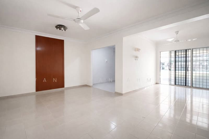 2-storey Terraced House for Sale in Seksyen 19 (Shah Alam) - Wan Azlan Ahmad - PropertyGuru.com.my