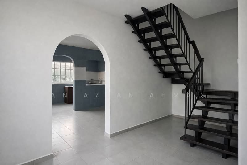 2-storey Terraced House for Sale in Seksyen 19 (Shah Alam) - Wan Azlan Ahmad - PropertyGuru.com.my