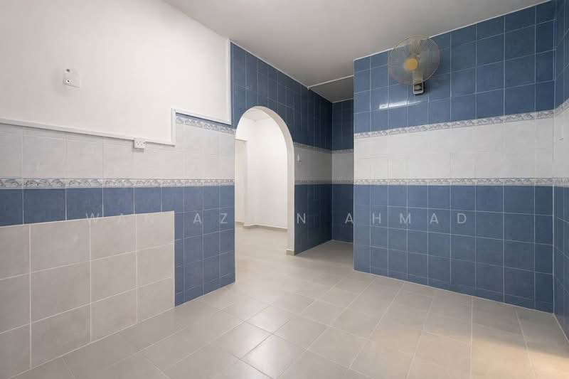 2-storey Terraced House for Sale in Seksyen 19 (Shah Alam) - Wan Azlan Ahmad - PropertyGuru.com.my