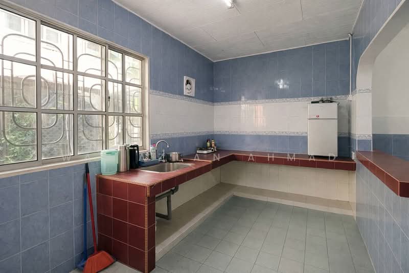 2-storey Terraced House for Sale in Seksyen 19 (Shah Alam) - Wan Azlan Ahmad - PropertyGuru.com.my