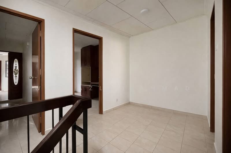 2-storey Terraced House for Sale in Seksyen 19 (Shah Alam) - Wan Azlan Ahmad - PropertyGuru.com.my