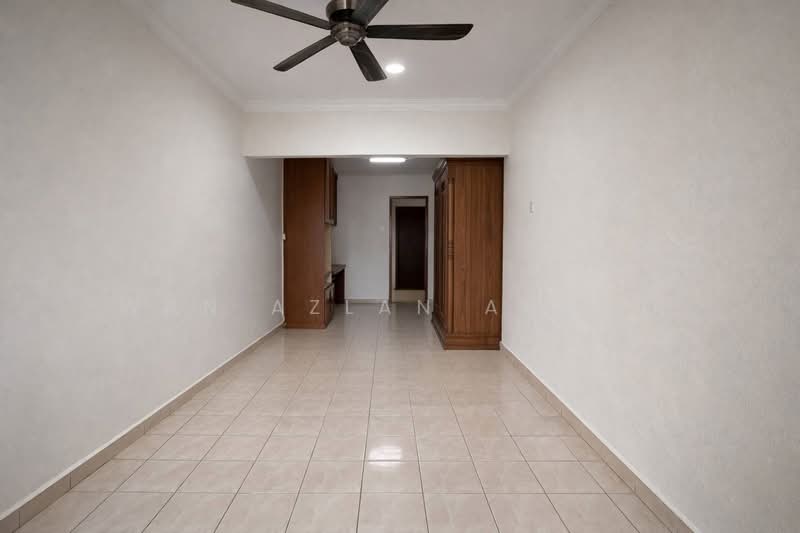 2-storey Terraced House for Sale in Seksyen 19 (Shah Alam) - Wan Azlan Ahmad - PropertyGuru.com.my