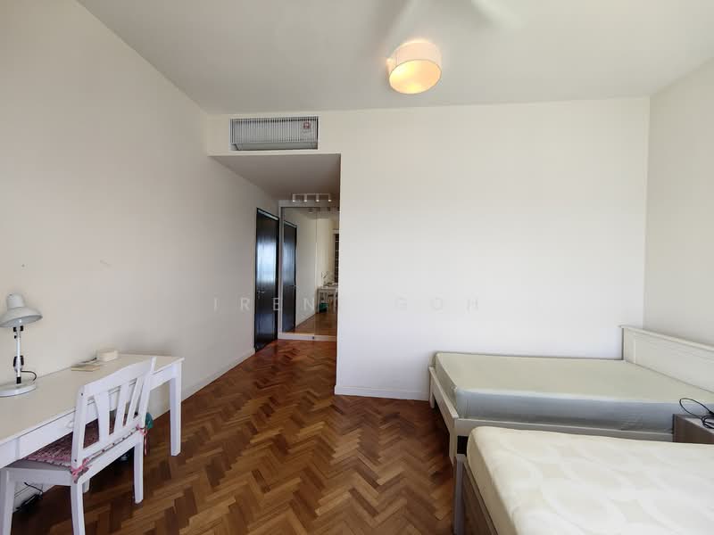 Condominium for Rent at Quayside Seafront Resort Condominiums - Irene Goh - Bedroom - PropertyGuru.com.my