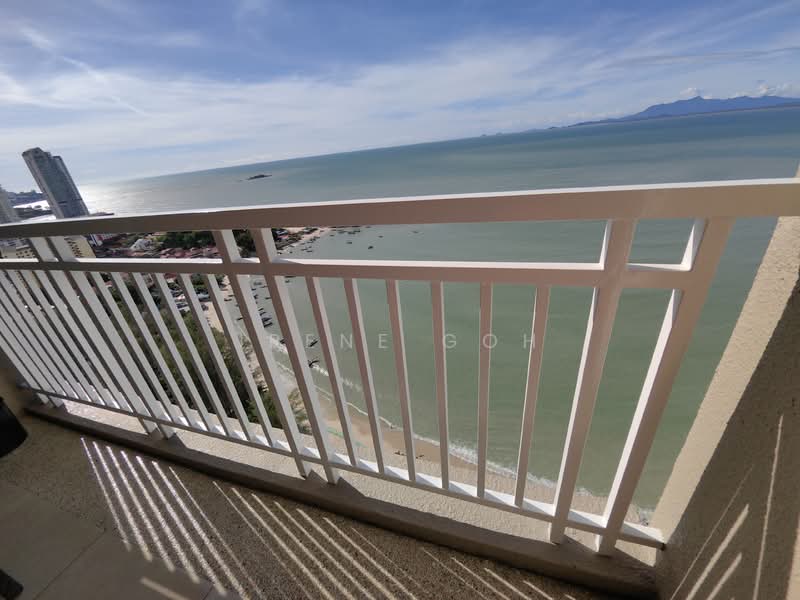 Condominium for Rent at Quayside Seafront Resort Condominiums - Irene Goh - View - PropertyGuru.com.my
