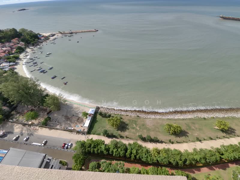 Condominium for Rent at Quayside Seafront Resort Condominiums - Irene Goh - PropertyGuru.com.my