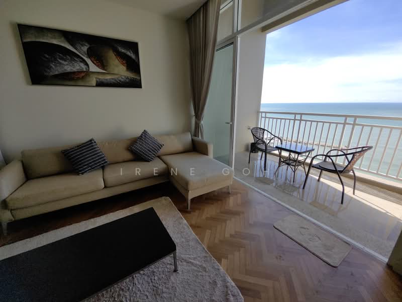 Condominium for Rent at Quayside Seafront Resort Condominiums - Irene Goh - PropertyGuru.com.my