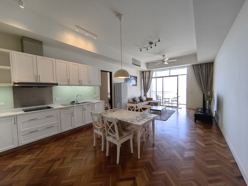 Condominium for Rent at Quayside Seafront Resort Condominiums - Irene Goh - PropertyGuru.com.my