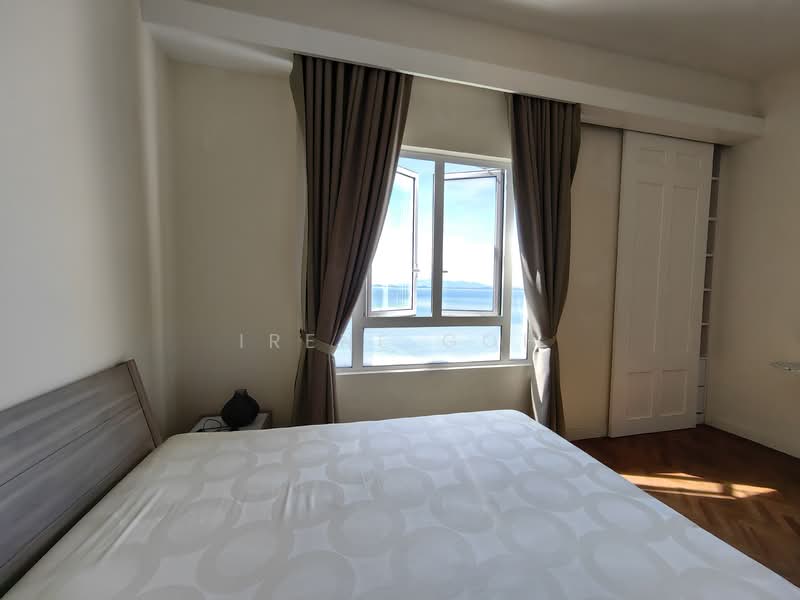 Condominium for Rent at Quayside Seafront Resort Condominiums - Irene Goh - Bedroom - PropertyGuru.com.my