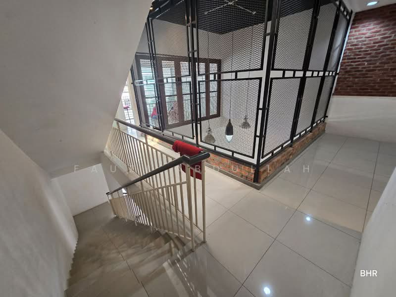 Terraced House for Sale in Taman Nadayu 92 (Kajang) - Fauzi Abdullah - Interior - PropertyGuru.com.my