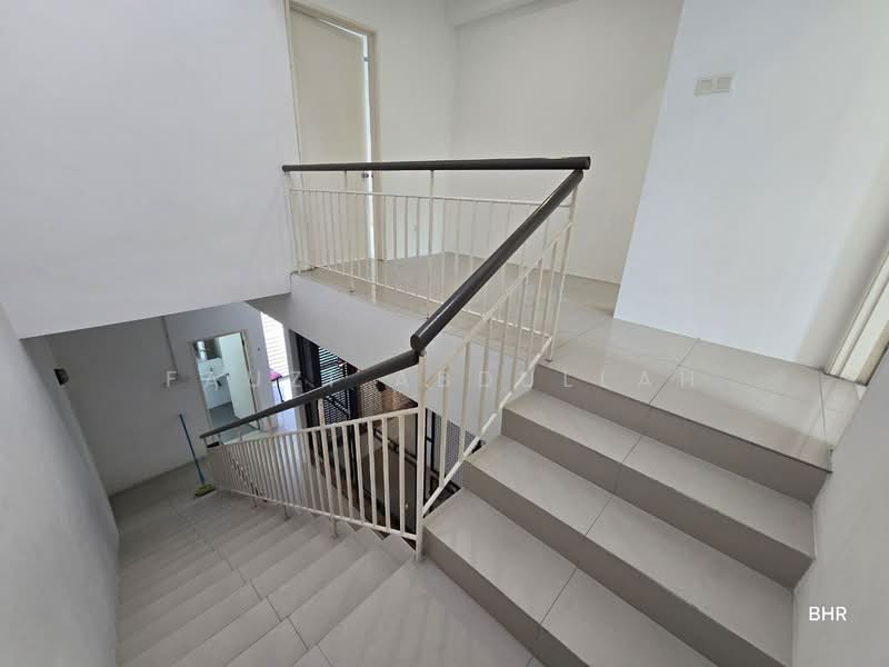 Terraced House for Sale in Taman Nadayu 92 (Kajang) - Fauzi Abdullah - Interior - PropertyGuru.com.my