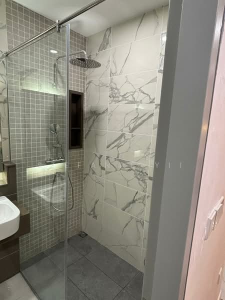 Service Residence for Rent at Residensi 38 Bangsar - Stefanie Yii - Bathroom - PropertyGuru.com.my