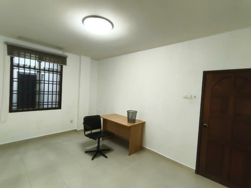 2-storey Terraced House for Rent in Taman Nusa Bestari (Iskandar Puteri (Nusajaya)) - YC Fung - Study - PropertyGuru.com.my