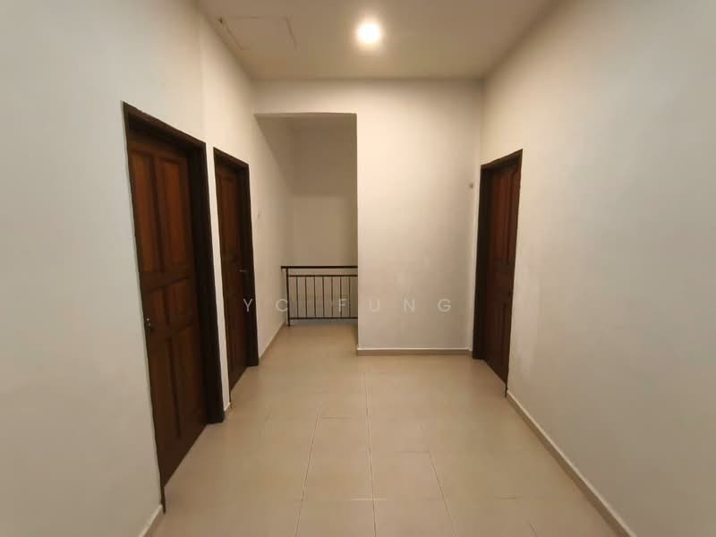2-storey Terraced House for Rent in Taman Nusa Bestari (Iskandar Puteri (Nusajaya)) - YC Fung - Corridor - PropertyGuru.com.my