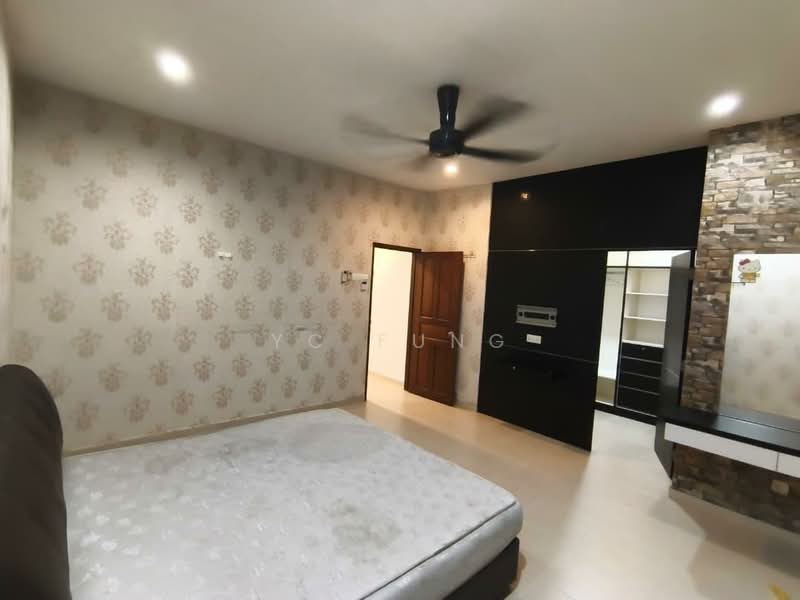 2-storey Terraced House for Rent in Taman Nusa Bestari (Iskandar Puteri (Nusajaya)) - YC Fung - Bedroom - PropertyGuru.com.my