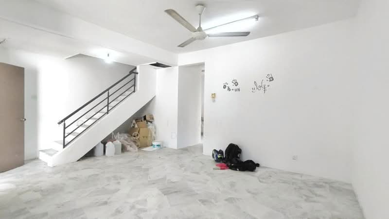 Rumah Teres 2 Tingkat untuk Dijual di Ampang (Selangor) - Norfazilah Binti Mohd Saad - Interior - PropertyGuru.com.my