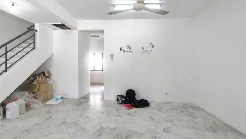 Rumah Teres 2 Tingkat untuk Dijual di Ampang (Selangor) - Norfazilah Binti Mohd Saad - Interior - PropertyGuru.com.my