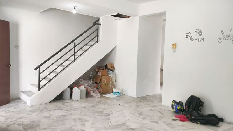 Rumah Teres 2 Tingkat untuk Dijual di Ampang (Selangor) - Norfazilah Binti Mohd Saad - Interior - PropertyGuru.com.my