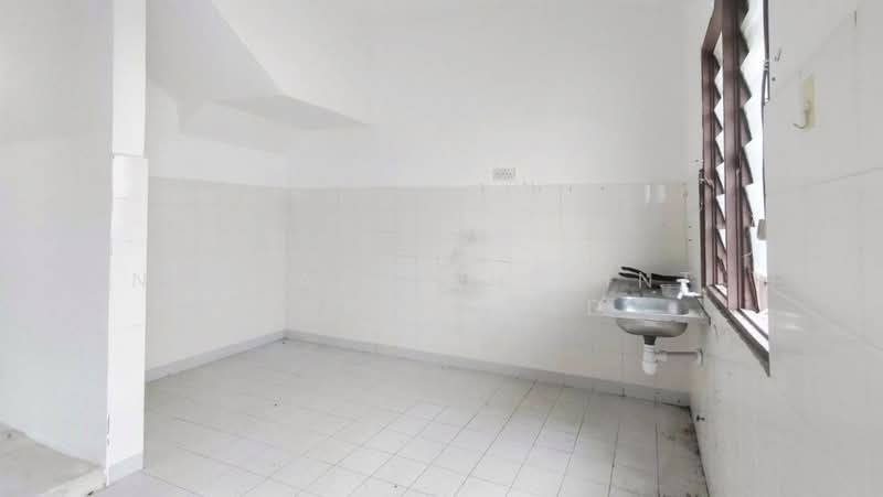 Rumah Teres 2 Tingkat untuk Dijual di Ampang (Selangor) - Norfazilah Binti Mohd Saad - Kitchen - PropertyGuru.com.my