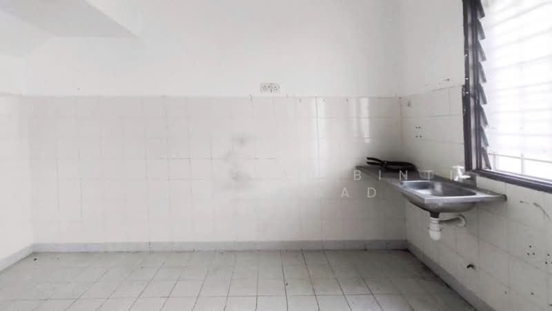 Rumah Teres 2 Tingkat untuk Dijual di Ampang (Selangor) - Norfazilah Binti Mohd Saad - Kitchen - PropertyGuru.com.my